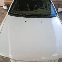 سمند ای اف سون ۹۲