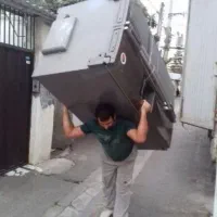 باربری تلاش گر بار۲۴ساعته