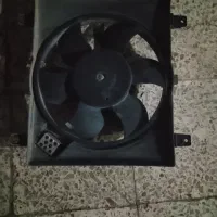 فن پراید درحد