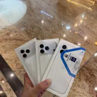 ۱۷ نرمال،پرو،پرومکس نقد و اقساط (از دم قسط)بدون چک