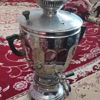 سماور|سماور، چایساز، قهوهساز|خمین, |دیوار