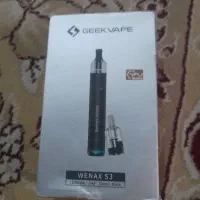 سیگار شارژی(ویپ)