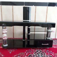 دکور شیشه ای