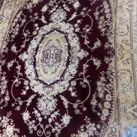 فرش ۶ متری ۵۰۰ شانه