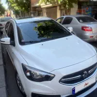 شاهین CVTاتومات ۱۴۰۴