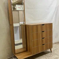 میز توالت