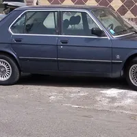 BMW E28|خودرو سواری و وانت|تهران, یافت‌آباد|دیوار