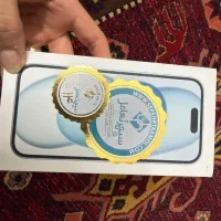 آیفون 15 نرمال رجیستر شده آکبند