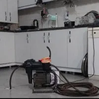 لوله بازکنی چاه بازکن فنرزنی24س50درصدتخفیف ویژه