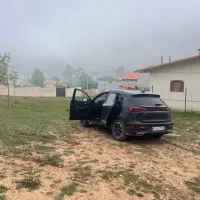 زمین داخل بافت مسکونی روستای سرخ گریوه