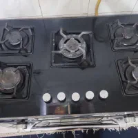 گاز رومیزی میشه