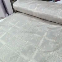 پارچه مخمل شانل و مخمل طلاباف