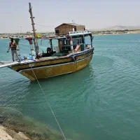 بچه لنج
