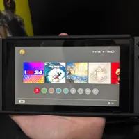 نینتندو سوییچ / Nintendo switch