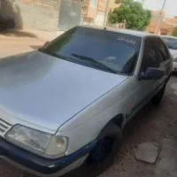 پژو ۹۱فروش فوری