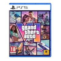 پیش فروش gta vi