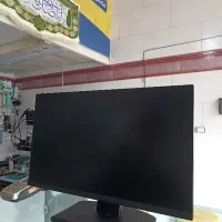 مانیتور ۲۲ اینچ dell