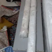 پرده زبرا