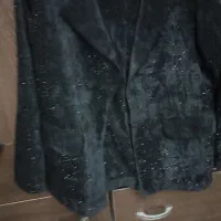 کت وشلوار مجلسی نگین کارشده