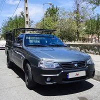 آریسان 2 مدل 403