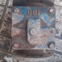 اتصالات چدنی