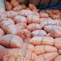 کاه ، سبوس، یونجه خشک انباری