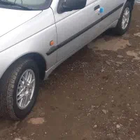 پژو۴۰۵دوگانه کارخانه