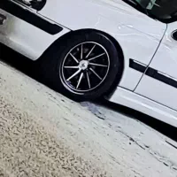 رینگ ووسن چرخشی رخ تراش