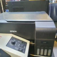 اسکنر Epson