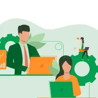 خانم و آقا جهت کار با تلفن همراه درمنزل