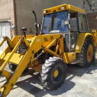 بیل بکو تی دی ال ۸۶
