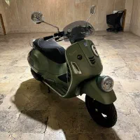 وسپا gtv 300