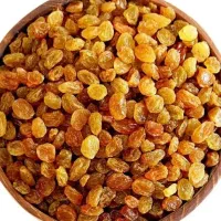 کشمش پلویی طلایی سوپردرجه یک
