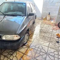پراید مدل 90