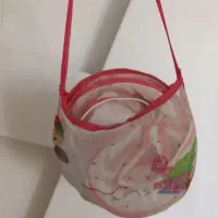 پشه بند کودک