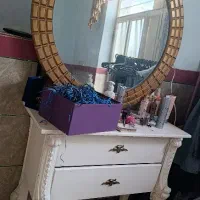 میز آرایشی