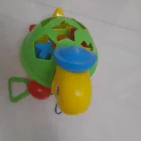 جغجغه و اسباب بازی کودک
