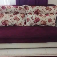 مبل ، میز ناهارخوری و میز عسلی