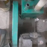 وکیوم تسمه‌ای سه‌متری