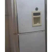 یخچال برفاب بسیارتمیزوال سی دی سامسونگ ۳۲