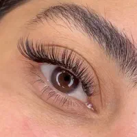 مدل رایگان اکستنشن مژه