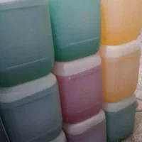 مایع دستشویی 20لیتری  گل سنگ باکیفیت وغلظت بالا