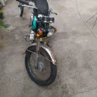 موتور ۸۲مدارک کامل
