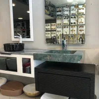 کابینت روشویی