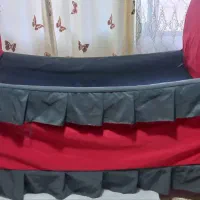 گهواره فلزی