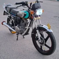 هندا 200 متین1403