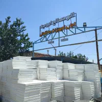 دیوار گچی به قیمت 390 هزار