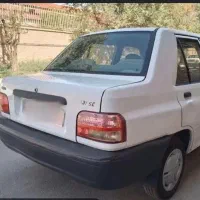 پراید 98سالم 120تاکار