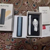 سیگار الکتریکی NMATE