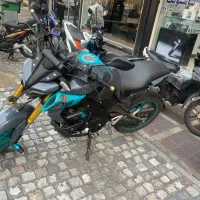 یاماها mt15|موتورسیکلت|تهران, شیخ هادی|دیوار
